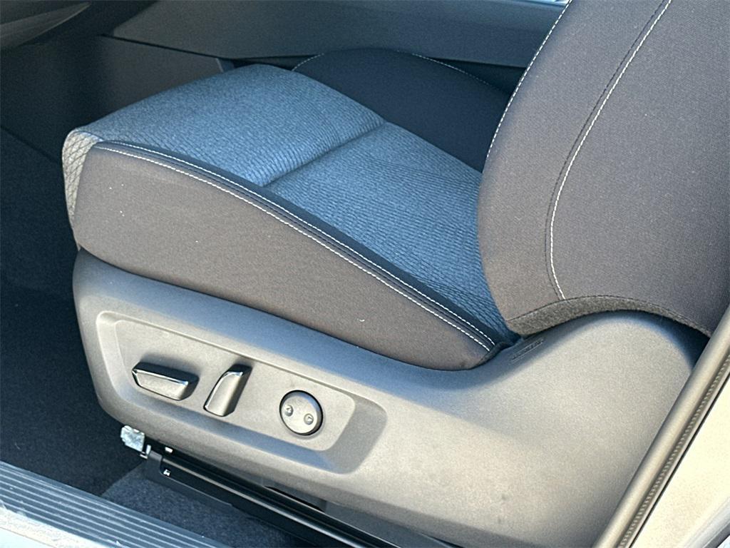 new 2026 Nissan Rogue car, priced at $29,995