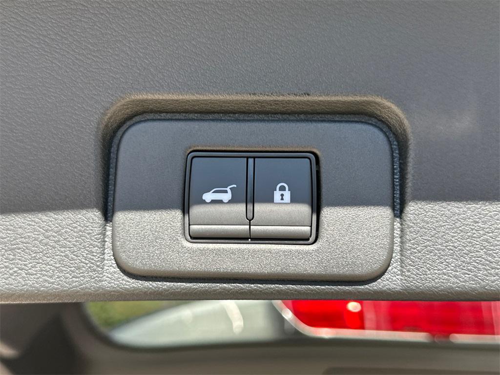 new 2026 Nissan Rogue car, priced at $29,995