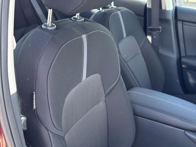 new 2025 Nissan Sentra car, priced at $22,691