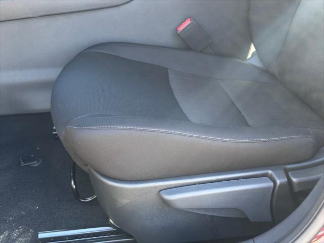 new 2025 Nissan Sentra car, priced at $22,691