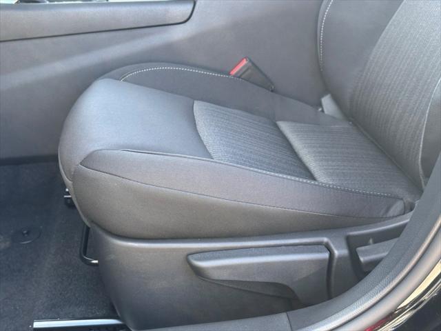 new 2025 Nissan Altima car, priced at $26,708