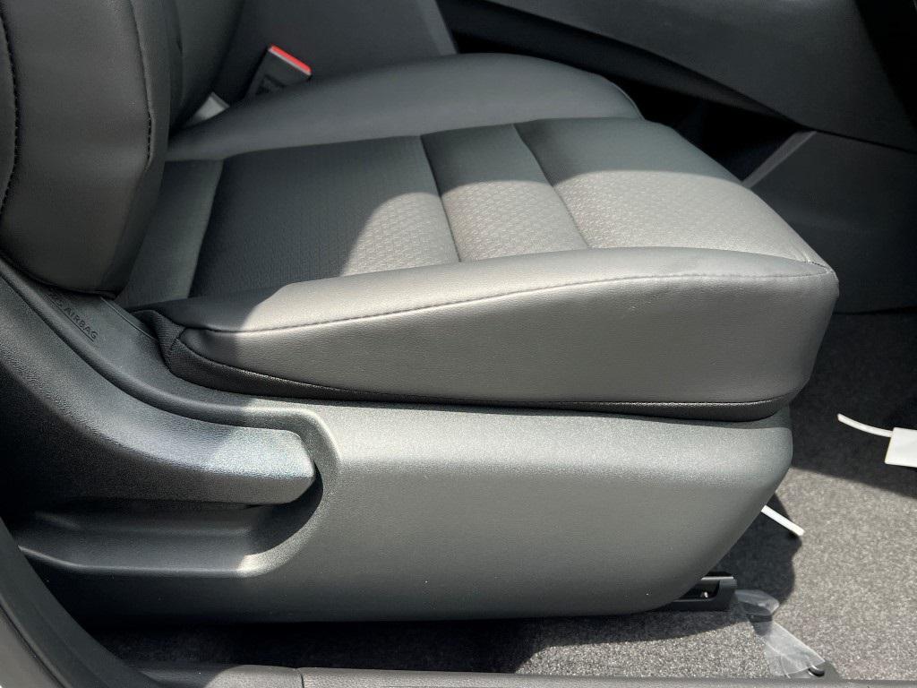 new 2025 Nissan Rogue car, priced at $29,985
