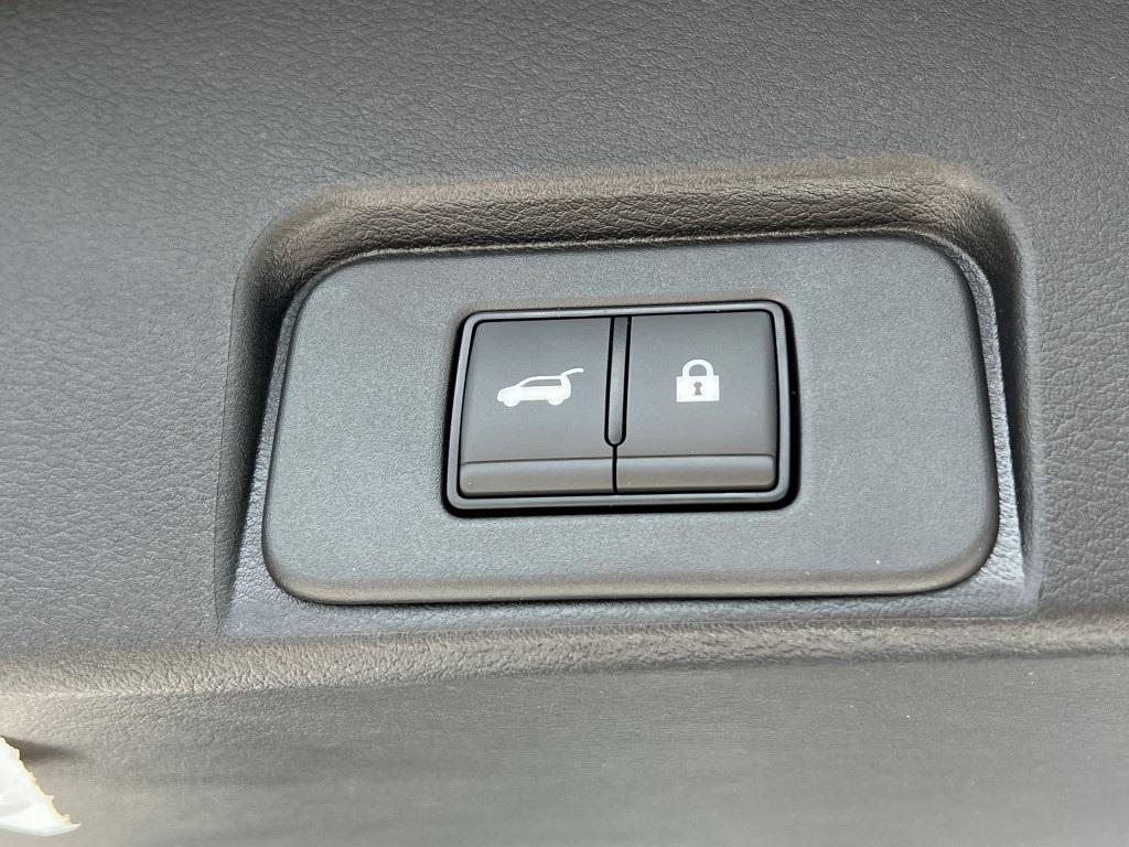 new 2025 Nissan Rogue car, priced at $29,985