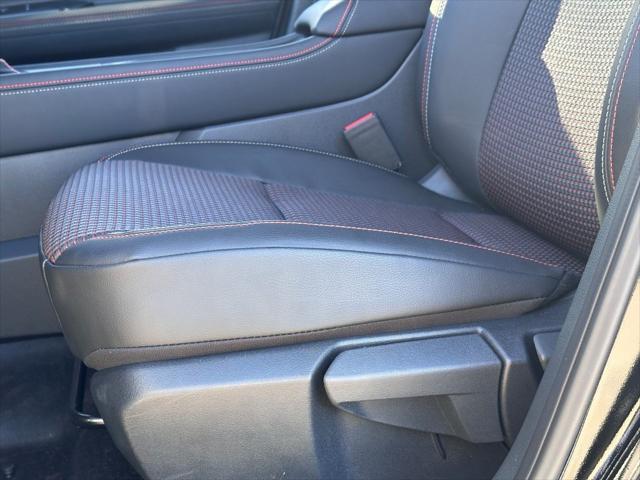 new 2025 Nissan Kicks car, priced at $25,848