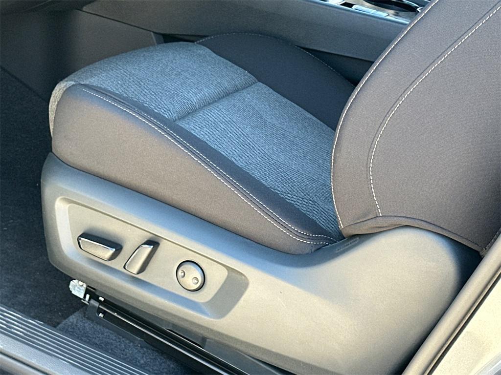 new 2026 Nissan Rogue car, priced at $29,995