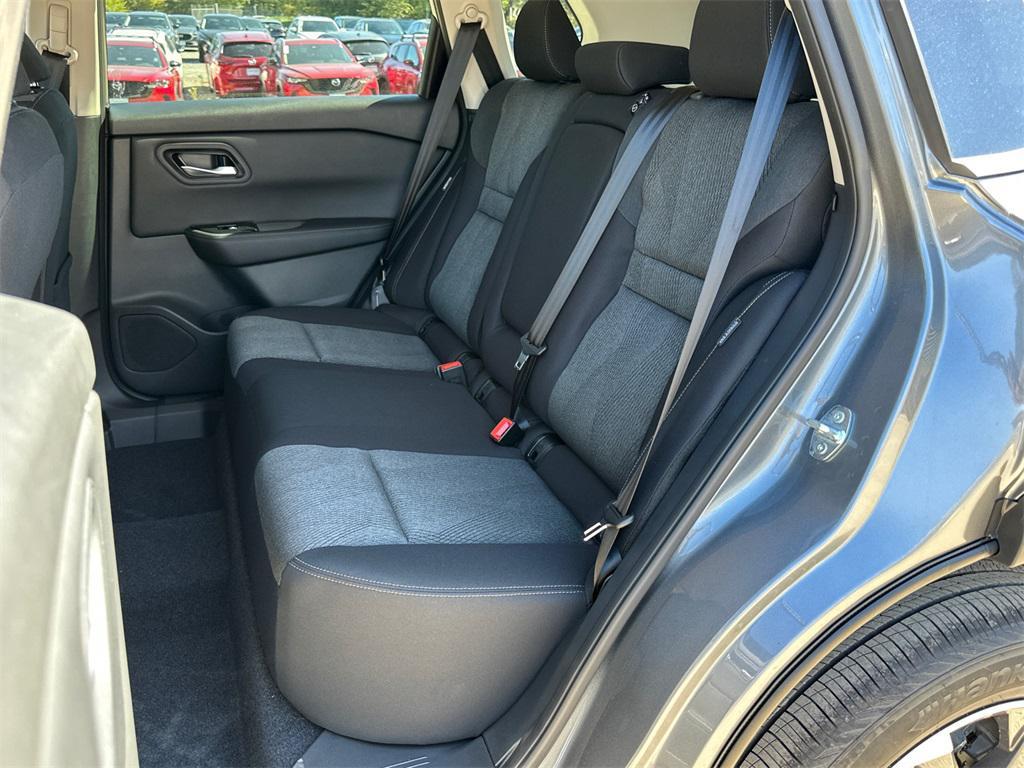new 2026 Nissan Rogue car, priced at $29,995