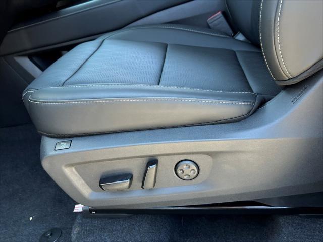 new 2025 Nissan Murano car, priced at $48,985