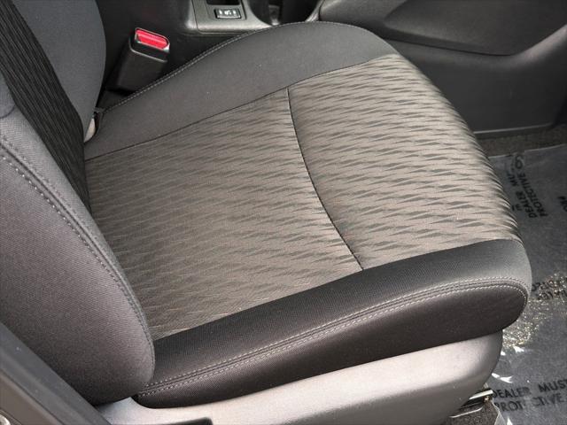 used 2019 Nissan Rogue Hybrid car, priced at $16,488