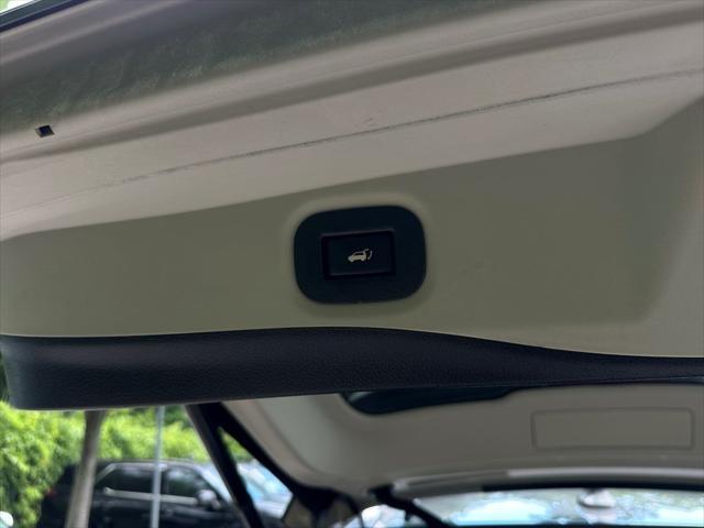 used 2019 Nissan Rogue Hybrid car, priced at $16,488