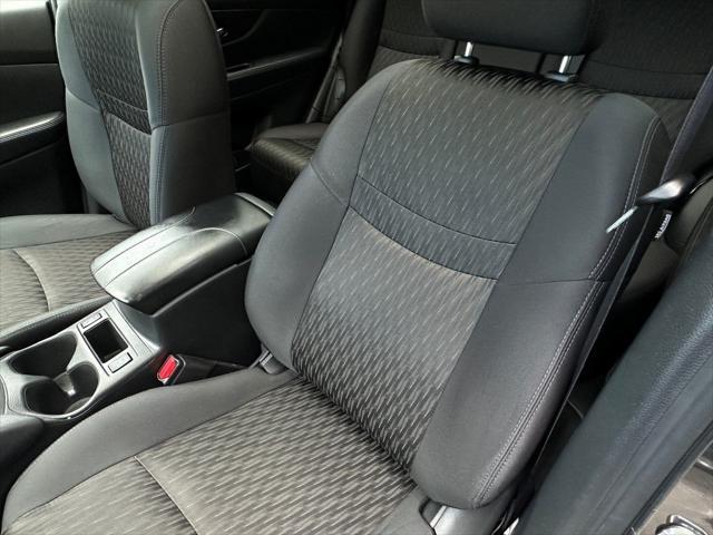 used 2019 Nissan Rogue Hybrid car, priced at $16,488