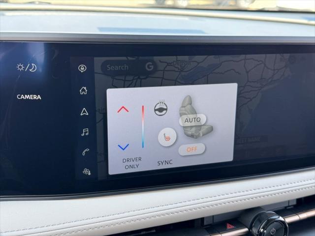 new 2025 Nissan ARIYA car, priced at $40,686
