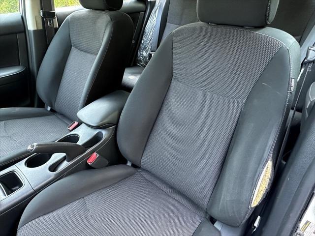 used 2019 Nissan Sentra car, priced at $11,500