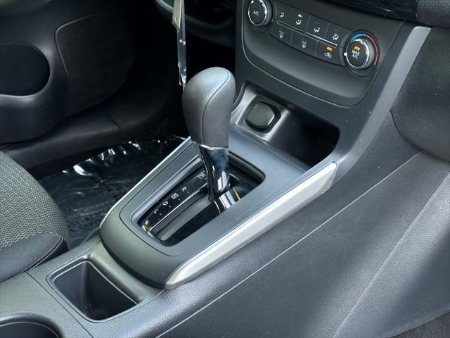 used 2019 Nissan Sentra car, priced at $11,500