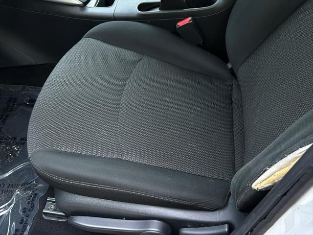 used 2019 Nissan Sentra car, priced at $11,500