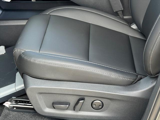 new 2025 Nissan Murano car, priced at $46,410