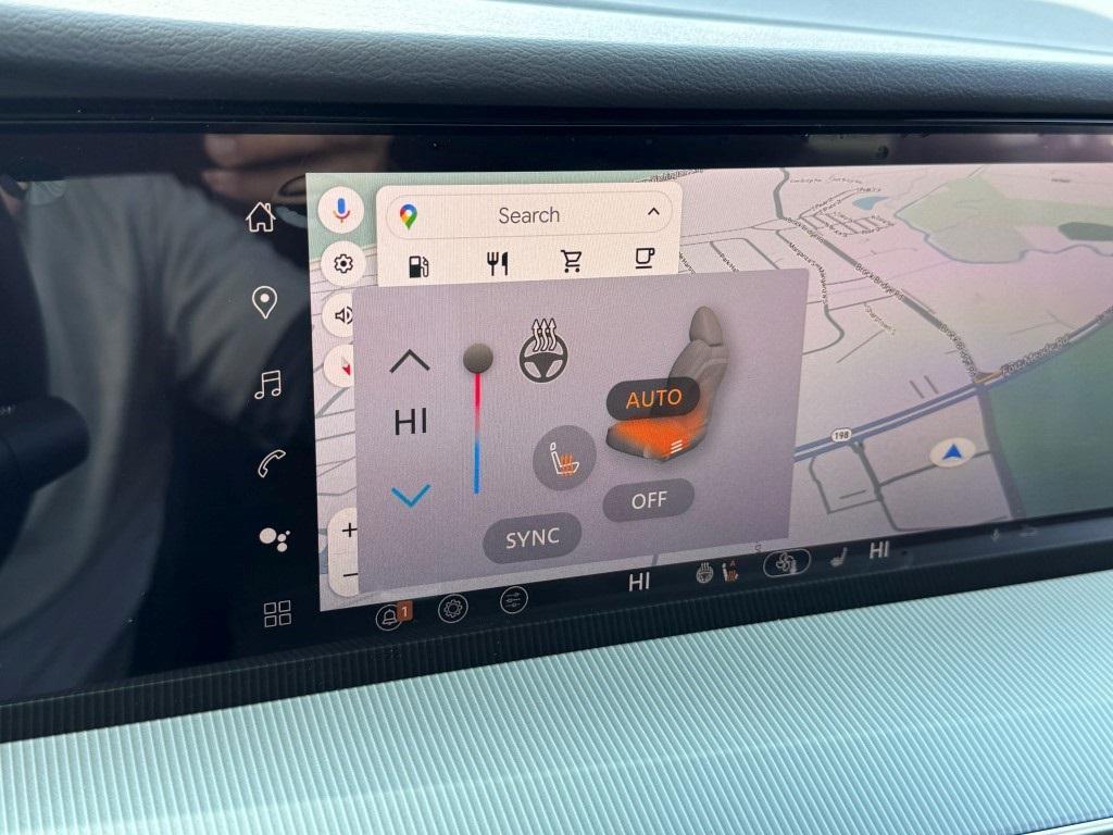 new 2025 Nissan Murano car, priced at $40,660