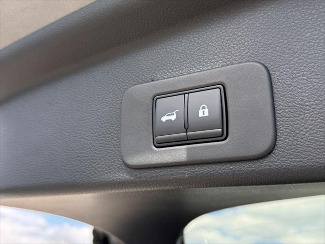 new 2025 Nissan Murano car, priced at $46,410
