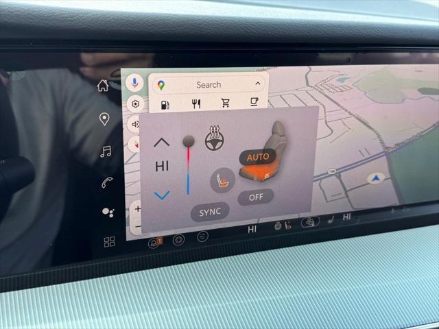 new 2025 Nissan Murano car, priced at $46,410
