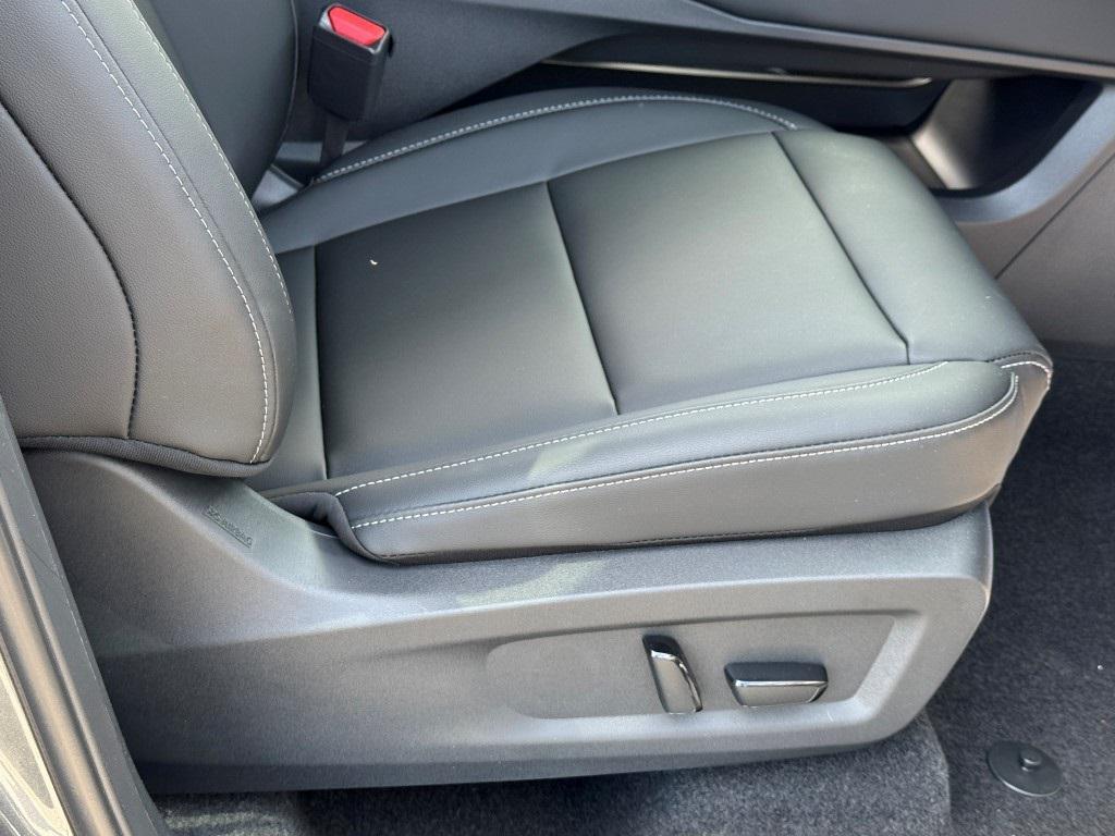 new 2025 Nissan Murano car, priced at $40,660