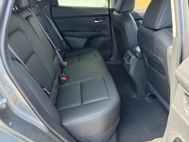 new 2025 Nissan Murano car, priced at $46,410