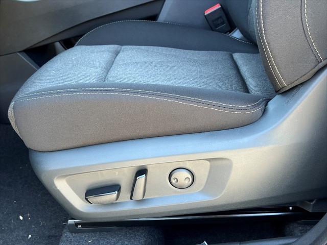 new 2025 Nissan Rogue car, priced at $31,553