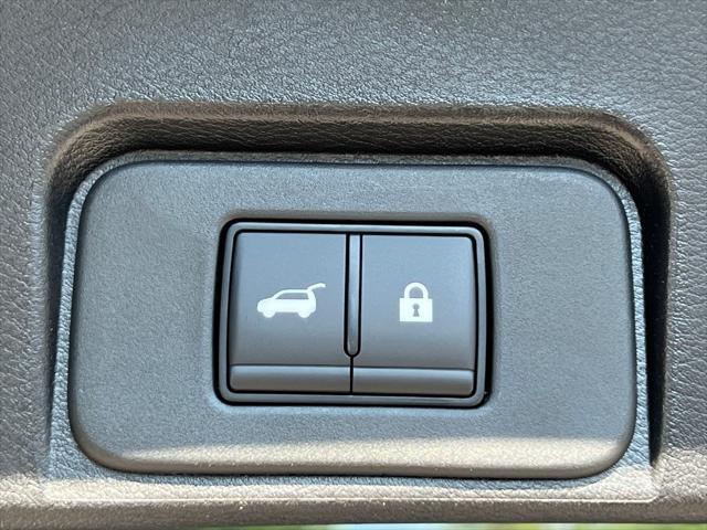 new 2025 Nissan Rogue car, priced at $30,358