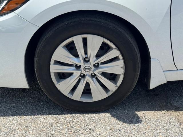 used 2024 Nissan Sentra car, priced at $17,888