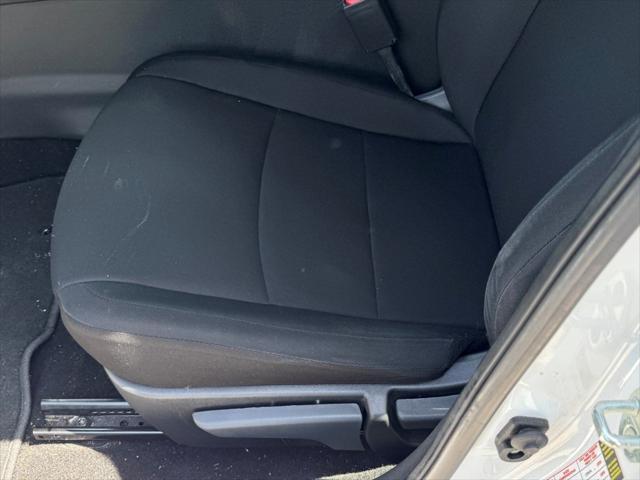 used 2024 Nissan Sentra car, priced at $17,888