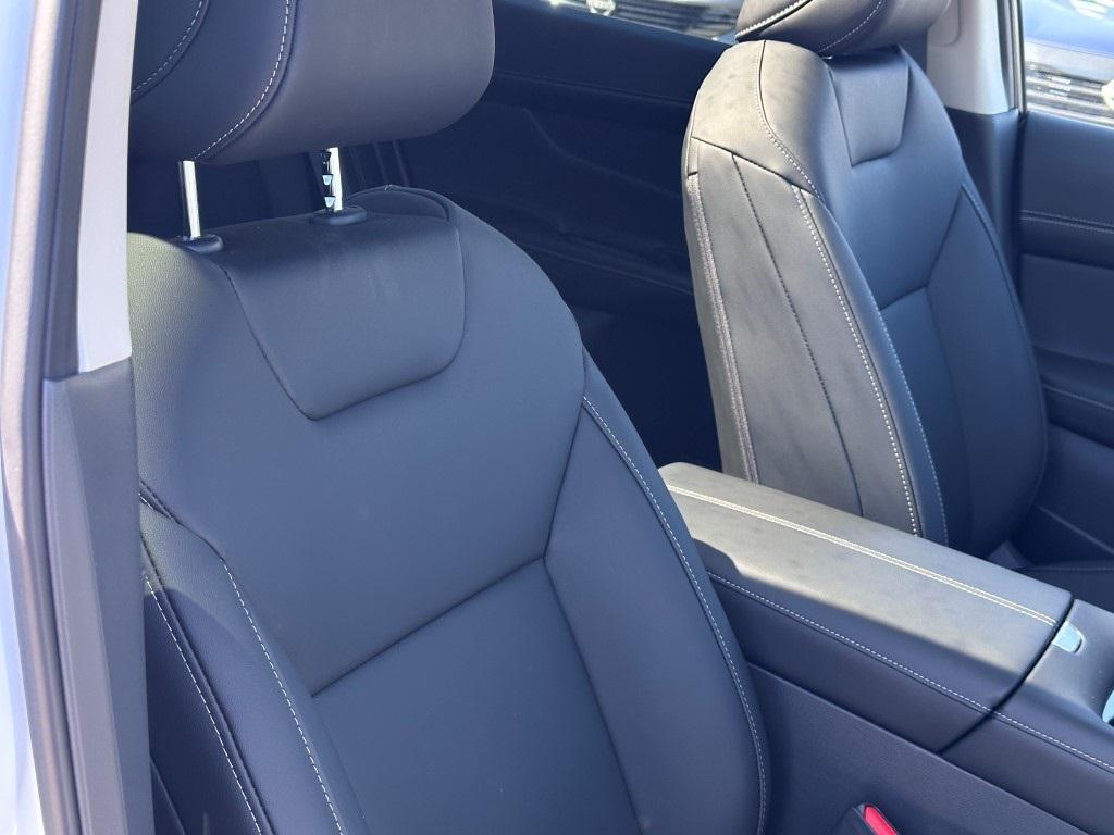 new 2025 Nissan Murano car, priced at $37,985