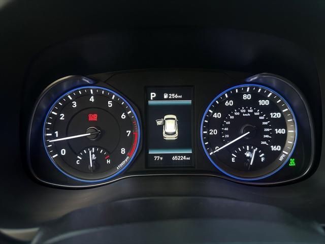 used 2020 Hyundai Kona car, priced at $18,679