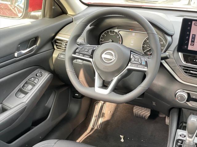 new 2024 Nissan Altima car, priced at $26,016