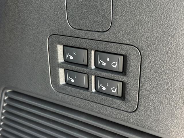 new 2025 Nissan Armada car, priced at $64,269