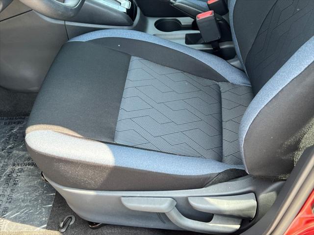 new 2025 Nissan Versa car, priced at $20,855