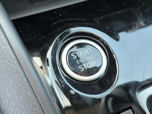 new 2025 Nissan Versa car, priced at $20,855