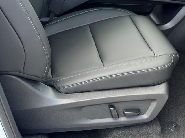 new 2025 Nissan Murano car, priced at $41,950