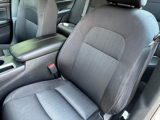 used 2020 Nissan Altima car, priced at $15,804