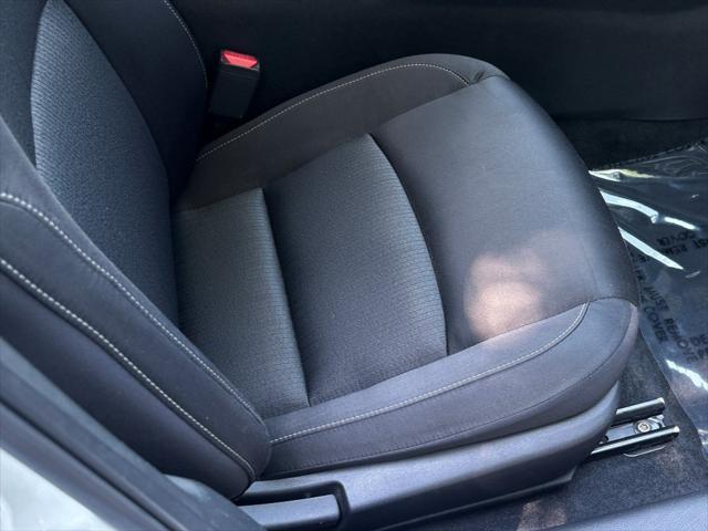 used 2020 Nissan Altima car, priced at $15,804