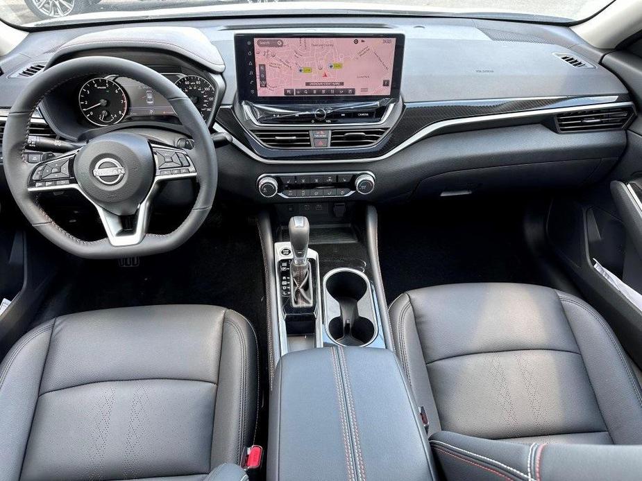 new 2024 Nissan Altima car, priced at $29,097