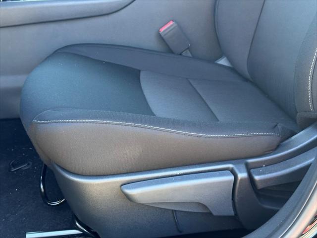 new 2025 Nissan Sentra car, priced at $22,691