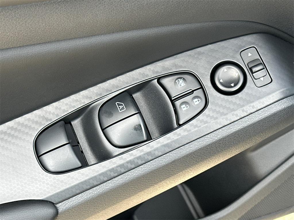 new 2025 Nissan Altima car, priced at $24,985