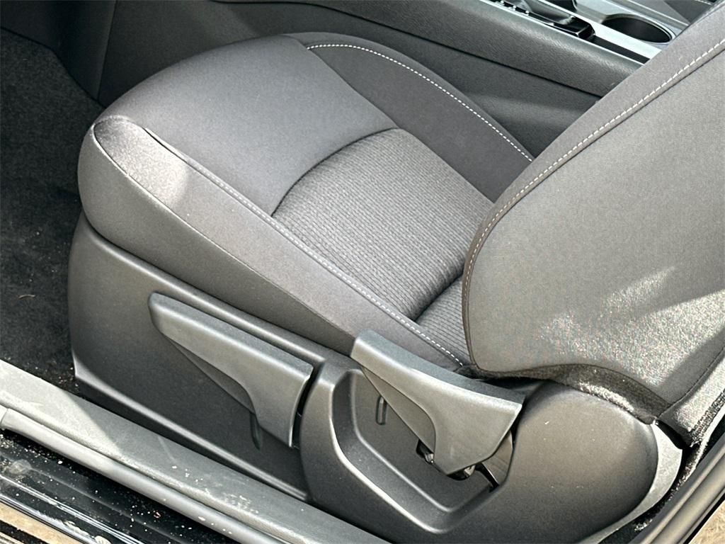 new 2025 Nissan Altima car, priced at $24,985