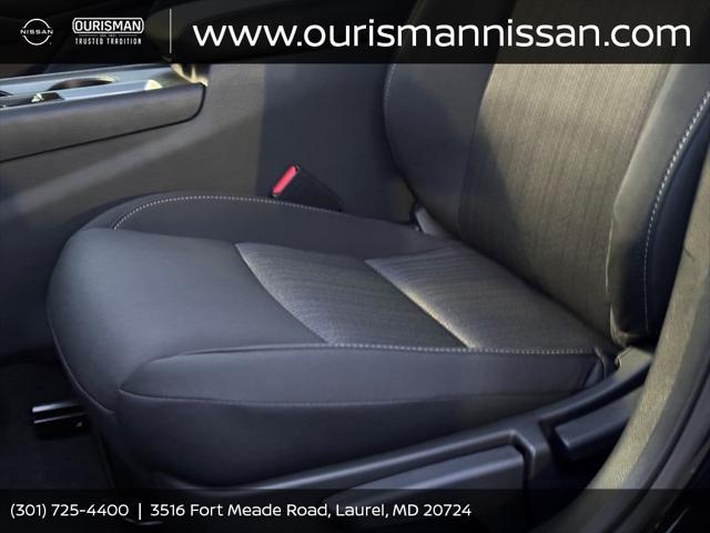 new 2025 Nissan Altima car, priced at $26,823
