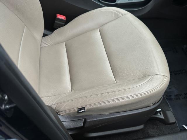 used 2018 Hyundai Santa Fe Sport car, priced at $12,995