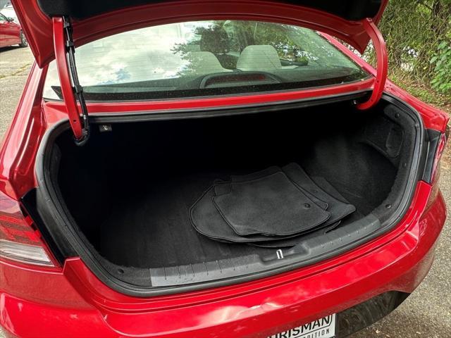 used 2020 Hyundai Elantra car, priced at $15,803