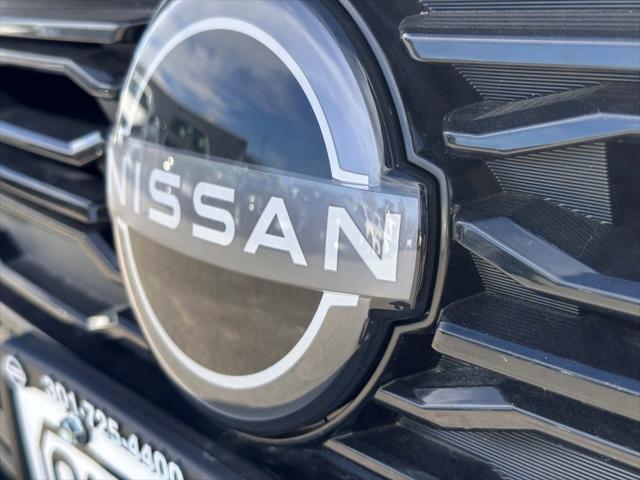 new 2025 Nissan Altima car, priced at $26,708