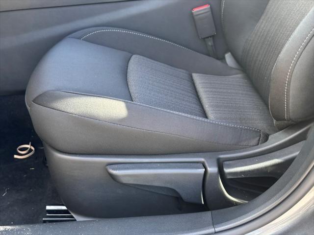new 2025 Nissan Altima car, priced at $26,708