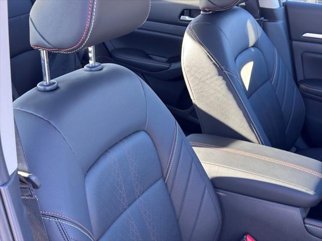 new 2025 Nissan Altima car, priced at $33,379