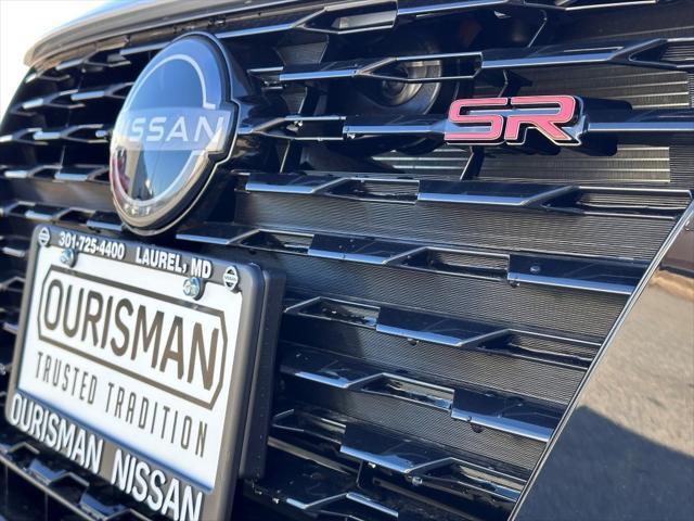 new 2025 Nissan Altima car, priced at $33,379