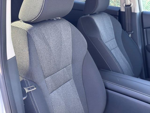 new 2025 Nissan Rogue car, priced at $33,149