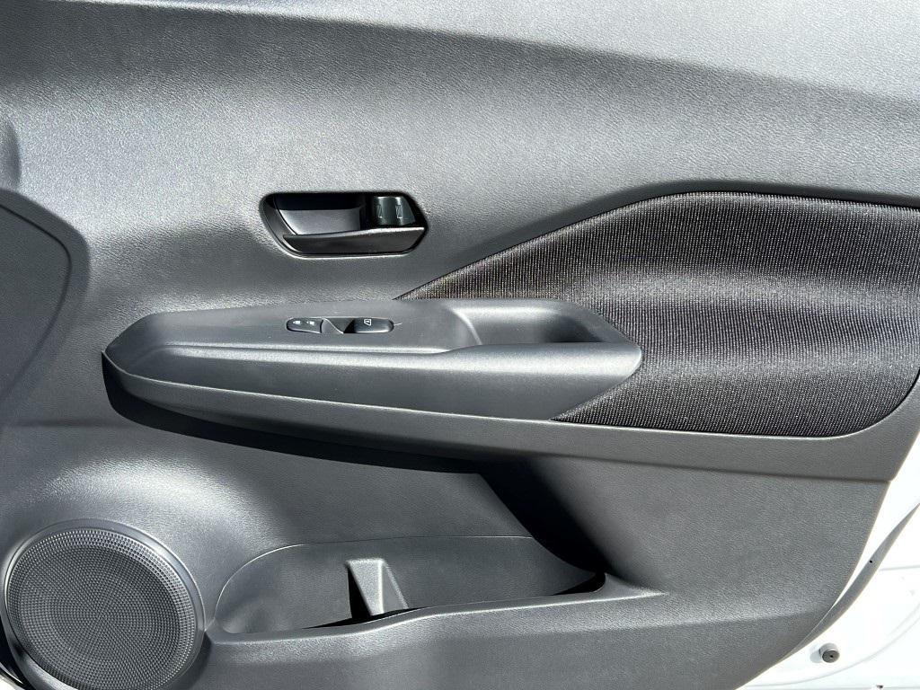 new 2025 Nissan Kicks car, priced at $20,985